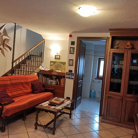Casa D'Antan Gressan Διαμέρισμα Αόστα Εξωτερικό φωτογραφία